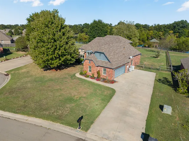 Photo 3 — 26619 Duck Pond Drive, Claremore, OK 74019