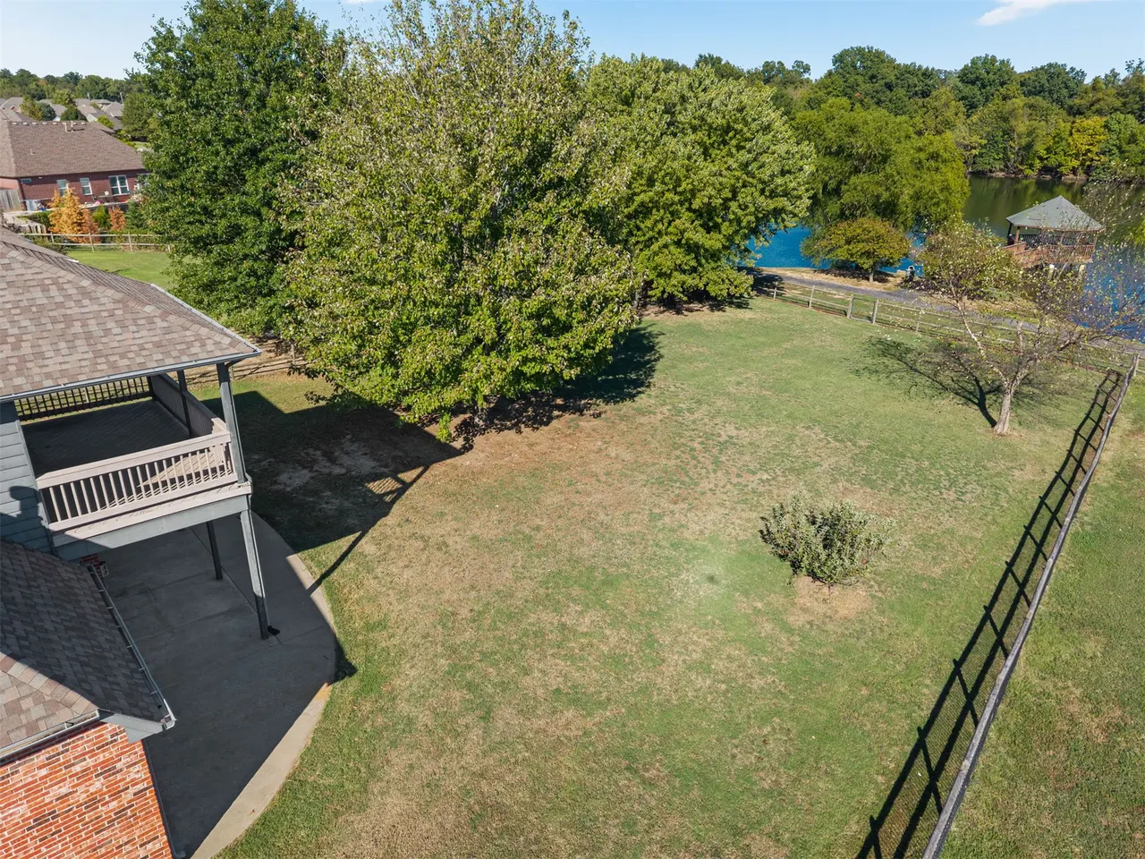 Photo 4 — 26619 Duck Pond Drive, Claremore, OK 74019