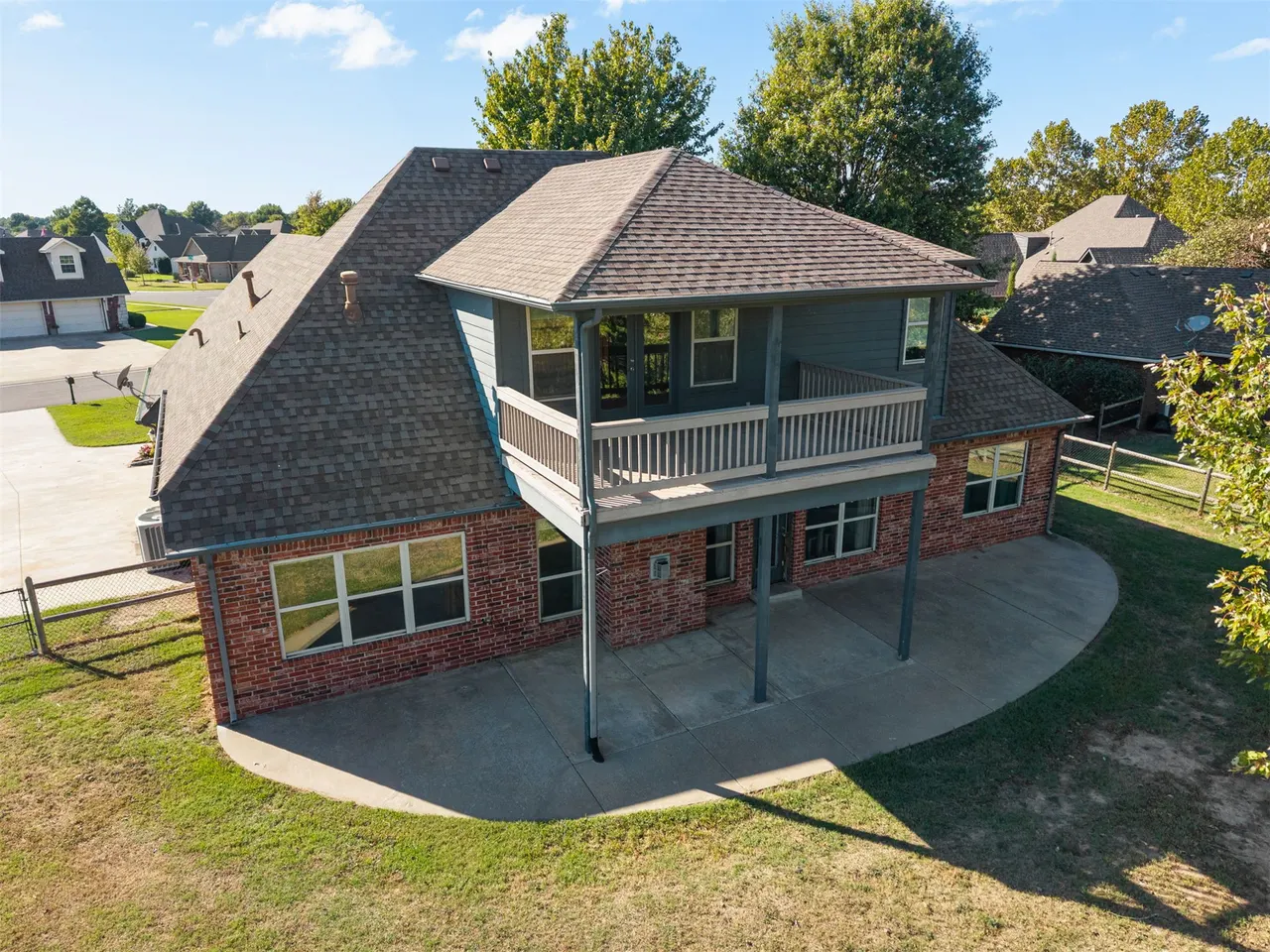 Photo 5 — 26619 Duck Pond Drive, Claremore, OK 74019
