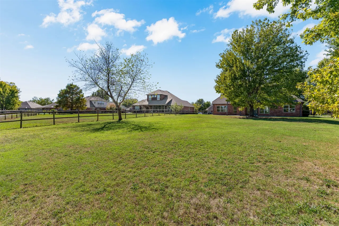 Photo 92 — 26619 Duck Pond Drive, Claremore, OK 74019