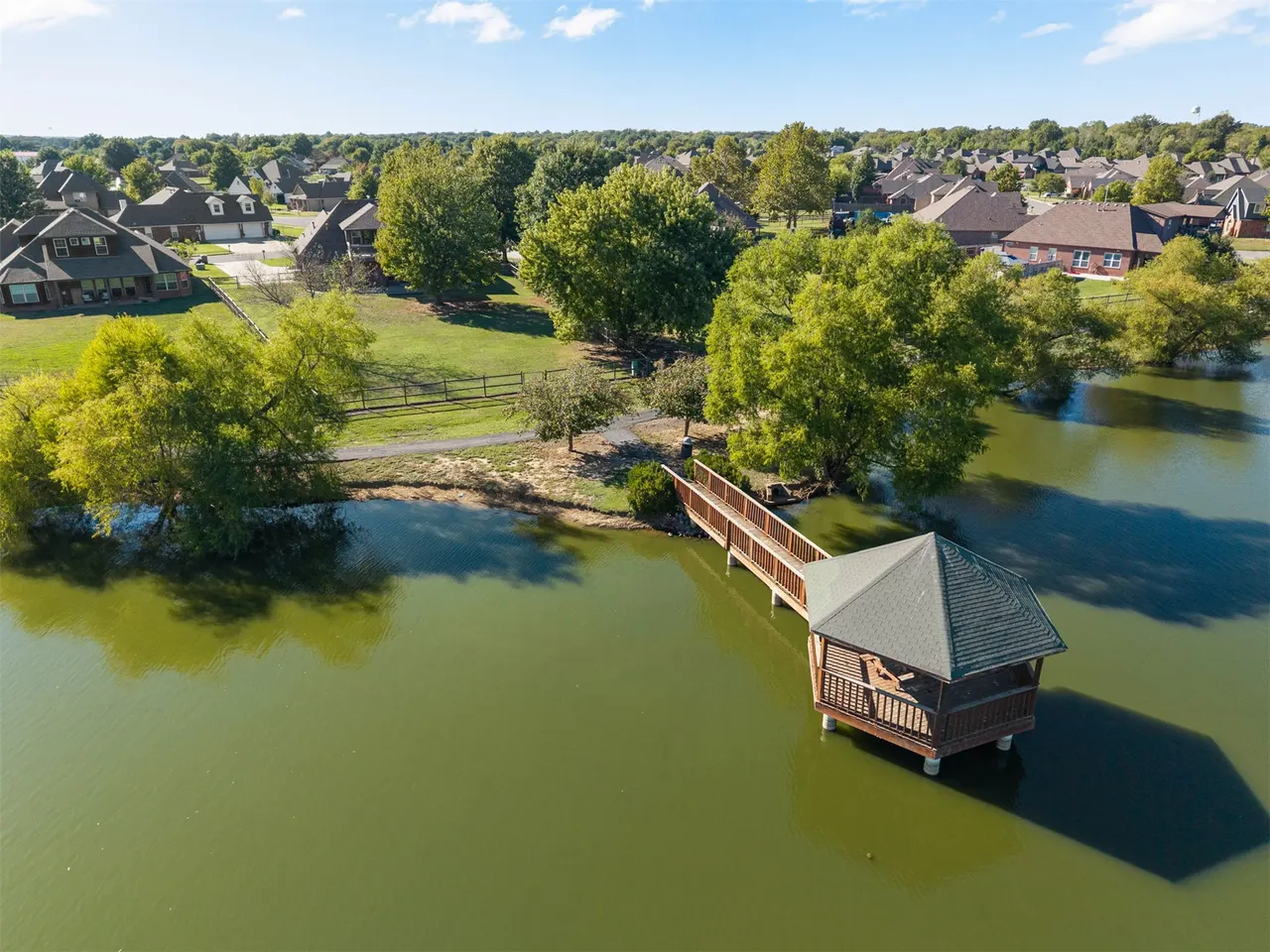 Photo 8 — 26619 Duck Pond Drive, Claremore, OK 74019