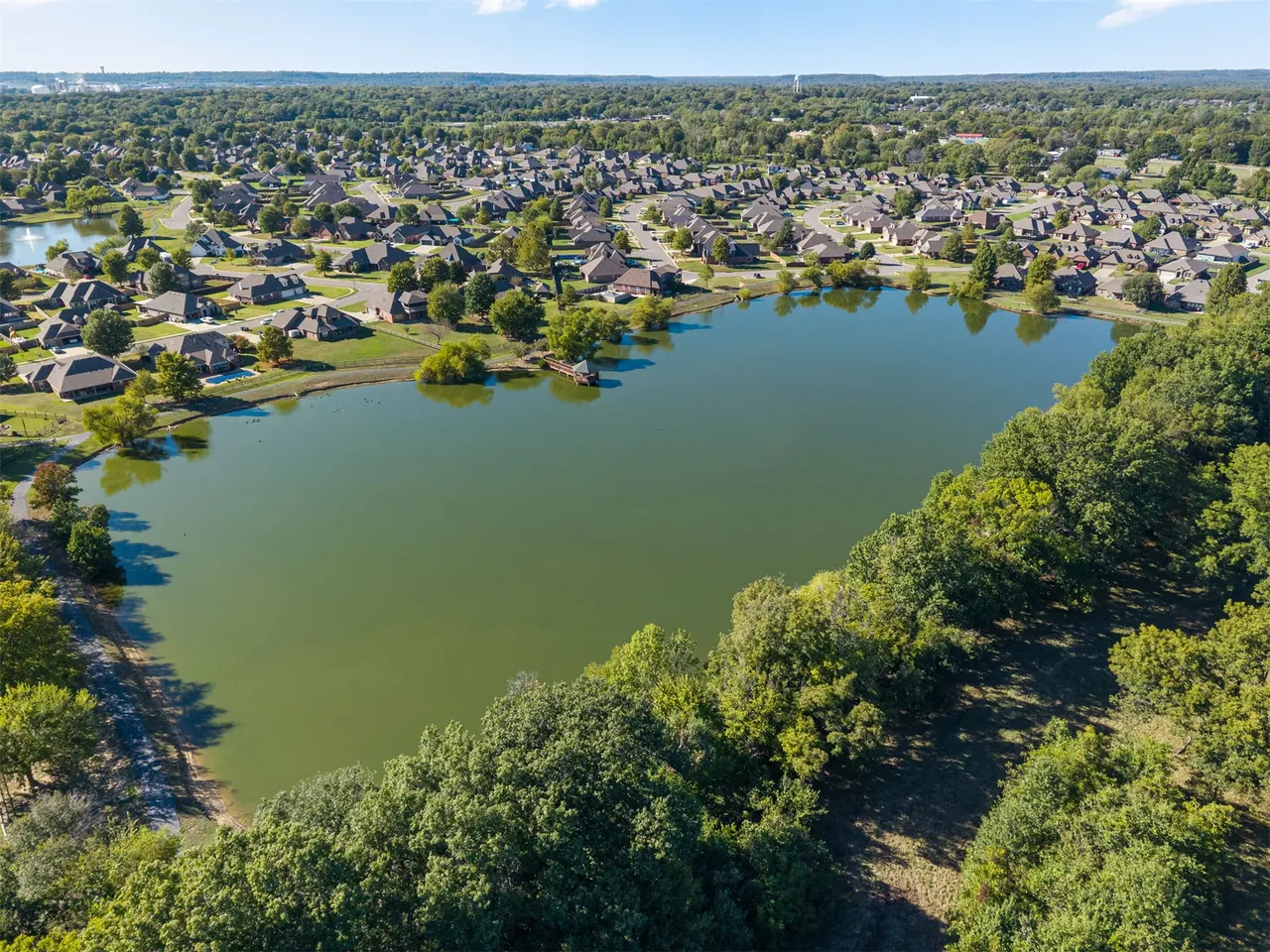 Photo 10 — 26619 Duck Pond Drive, Claremore, OK 74019
