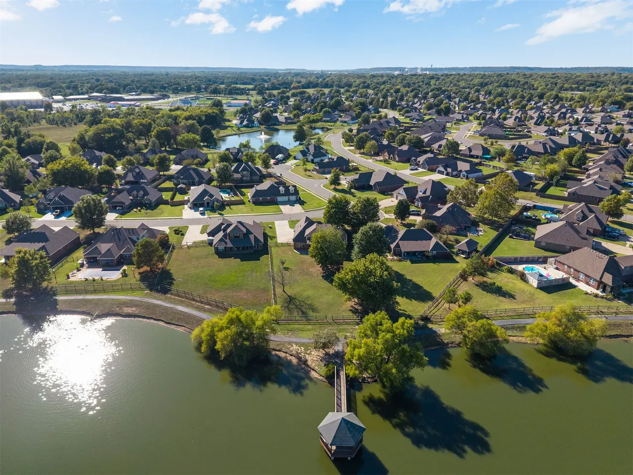 Photo 11 — 26619 Duck Pond Drive, Claremore, OK 74019