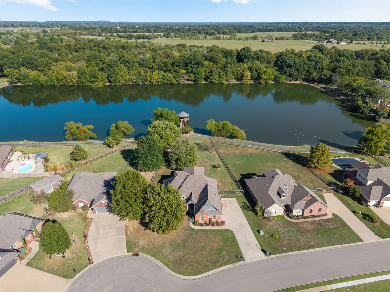 Photo 12 — 26619 Duck Pond Drive, Claremore, OK 74019