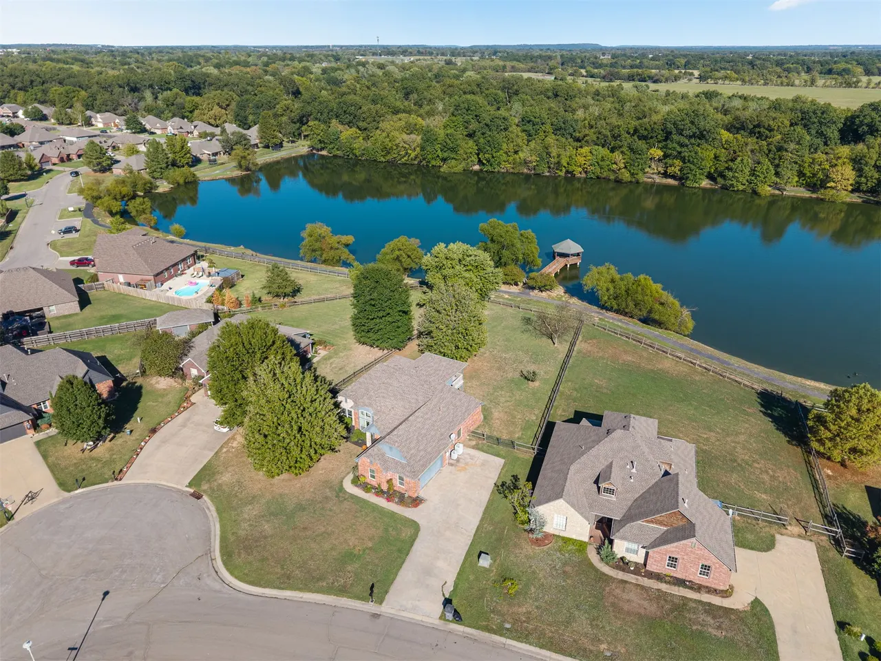 Photo 13 — 26619 Duck Pond Drive, Claremore, OK 74019