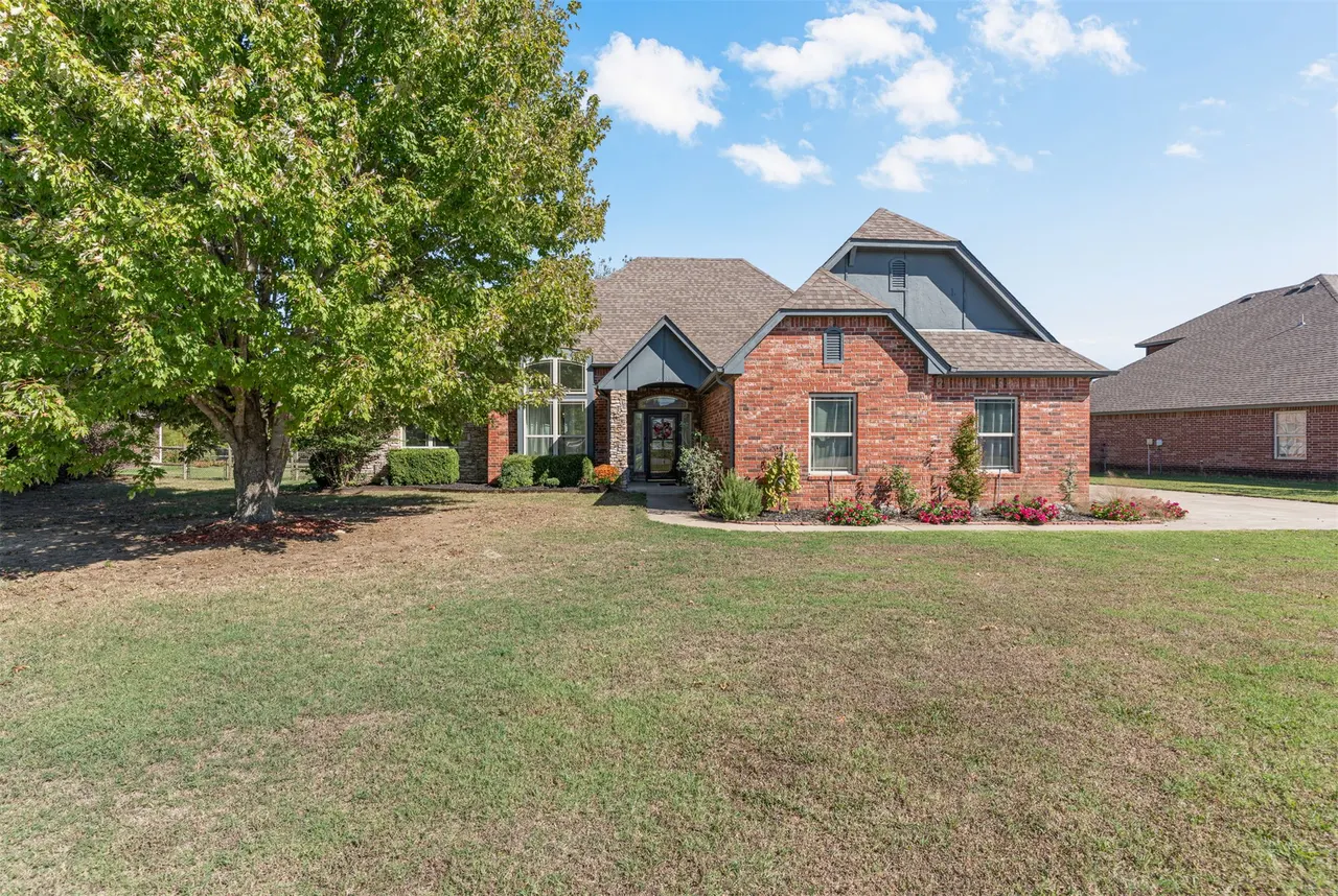 Photo 15 — 26619 Duck Pond Drive, Claremore, OK 74019