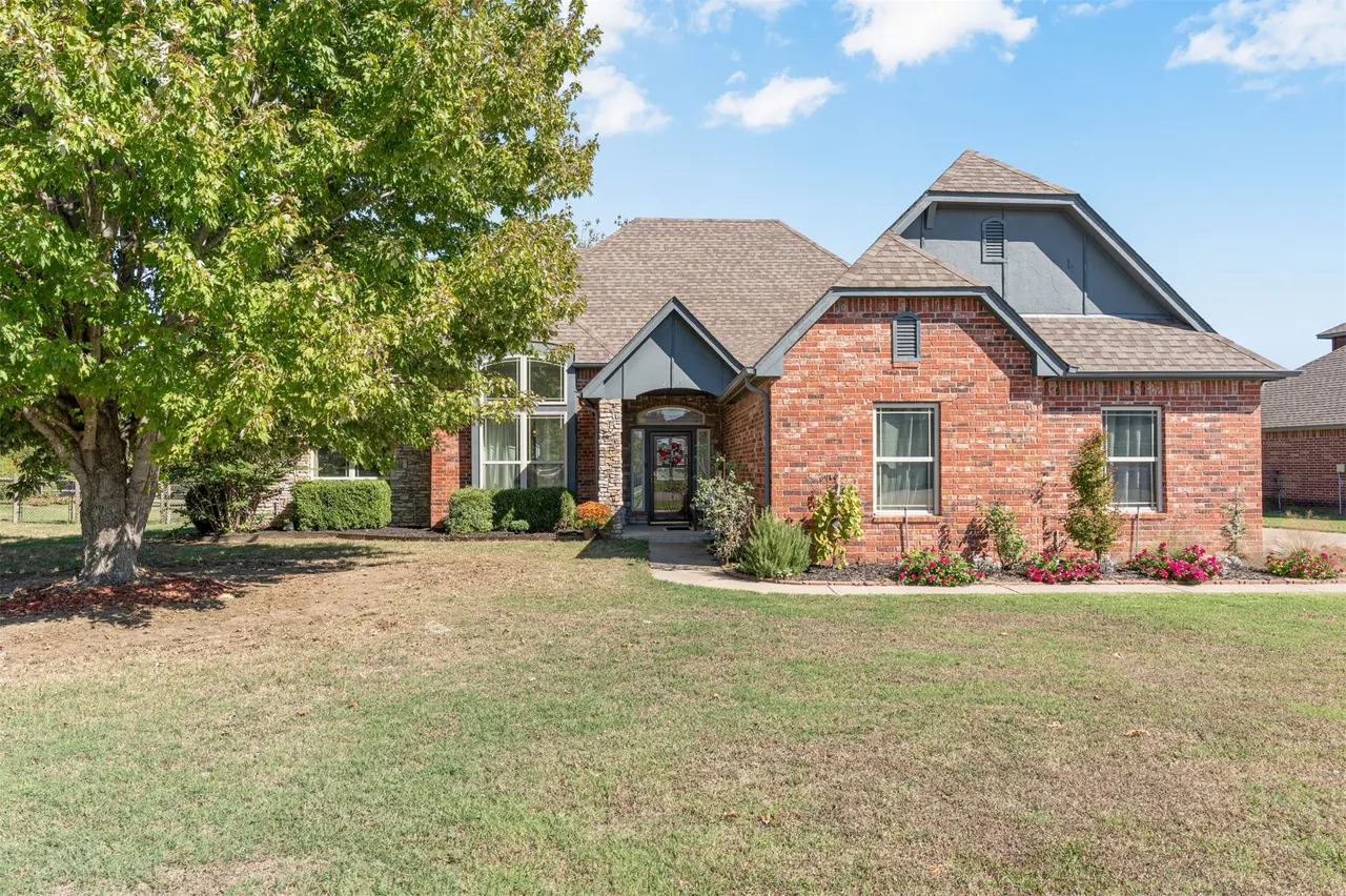 Photo 16 — 26619 Duck Pond Drive, Claremore, OK 74019