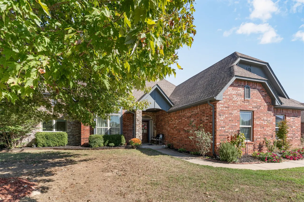 Photo 17 — 26619 Duck Pond Drive, Claremore, OK 74019