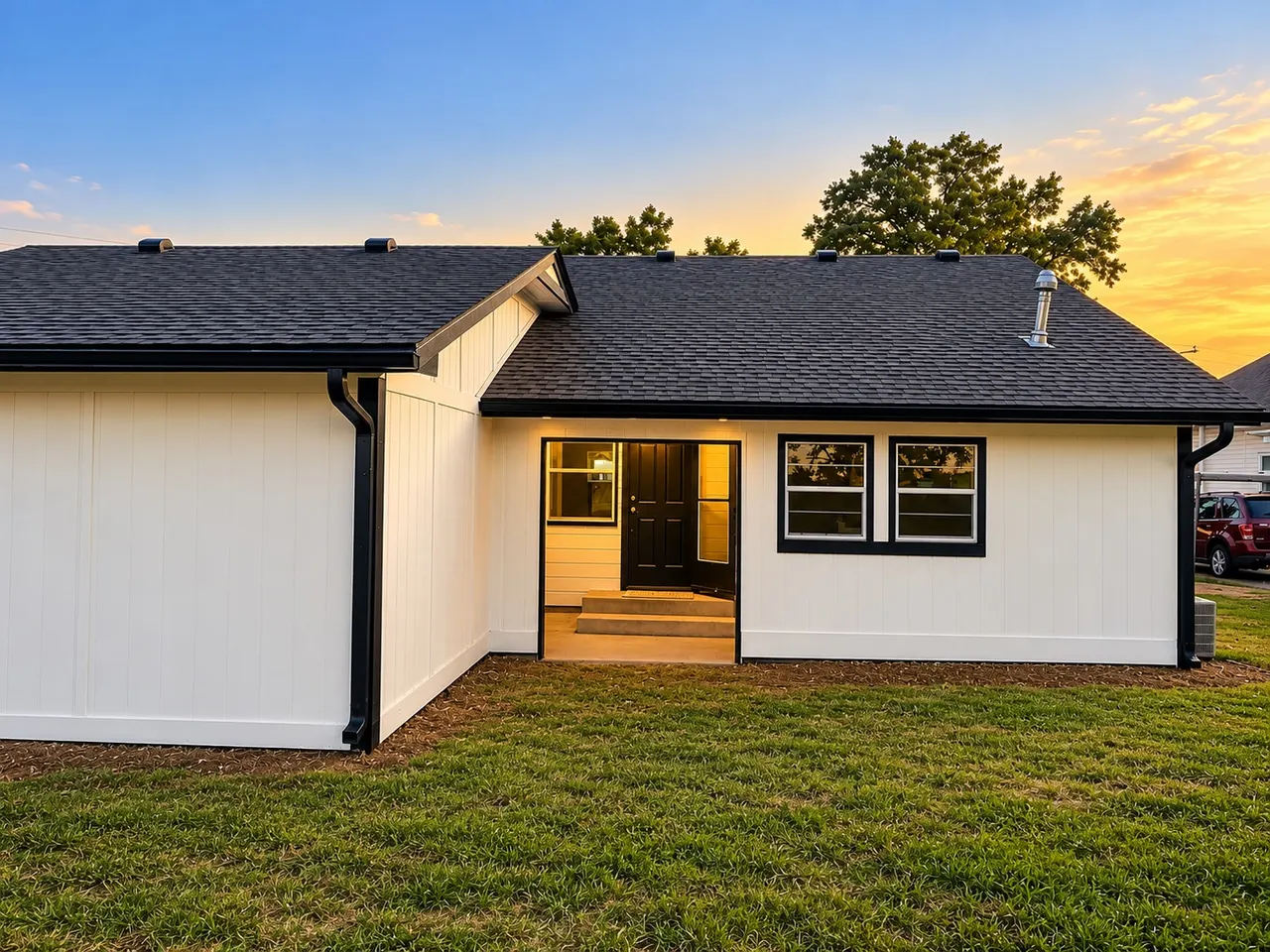 Photo 5 — 718 E 5th Street, Claremore, OK 74017