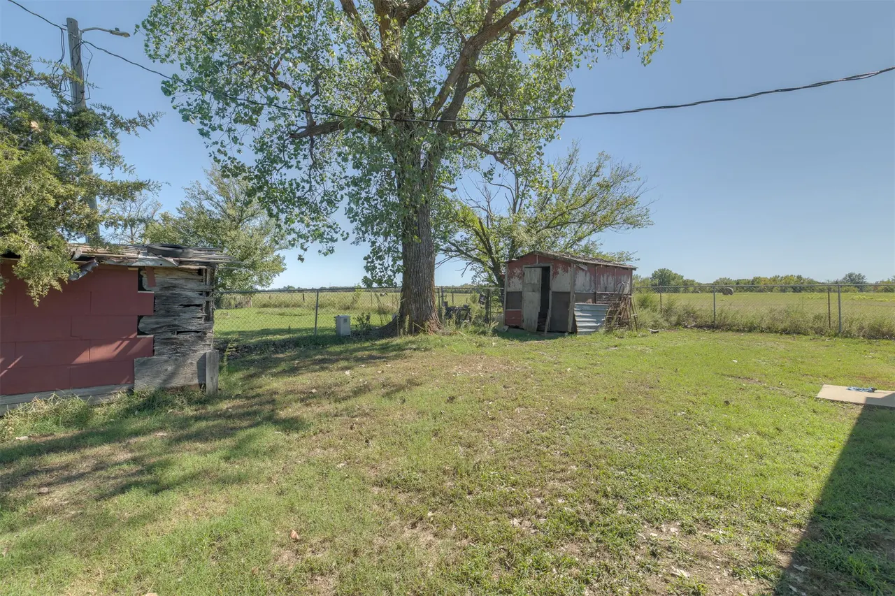 Photo 44 — 25080 Turkey Pen Hollow Road, Henryetta, OK 74437