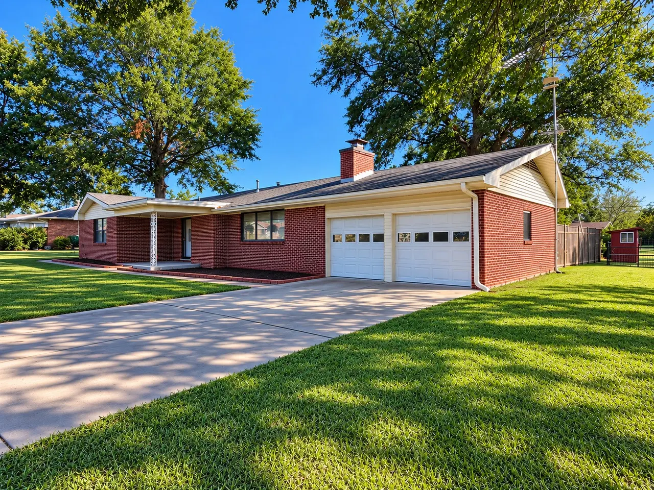 Photo 2 — 88 County Road 2197, Bartlesville, OK 74003