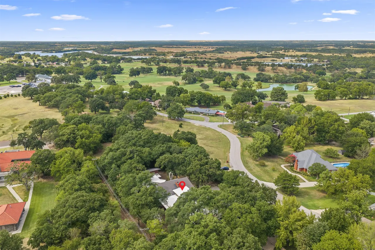 Photo 52 — 260 Country Club Road, Ardmore, OK 73401
