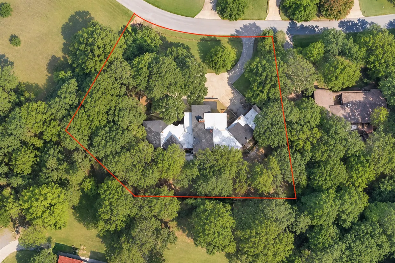 Photo 53 — 260 Country Club Road, Ardmore, OK 73401
