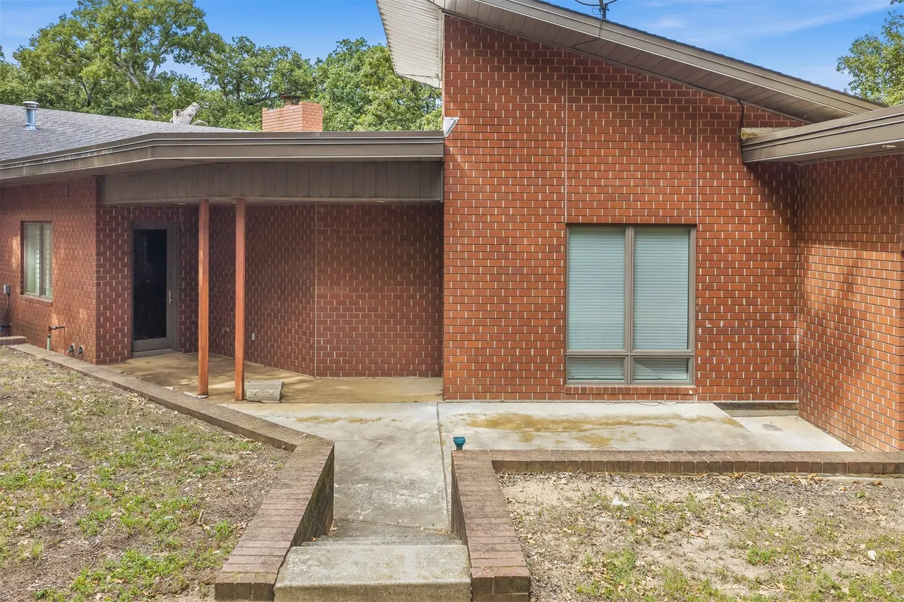 Photo 47 — 260 Country Club Road, Ardmore, OK 73401