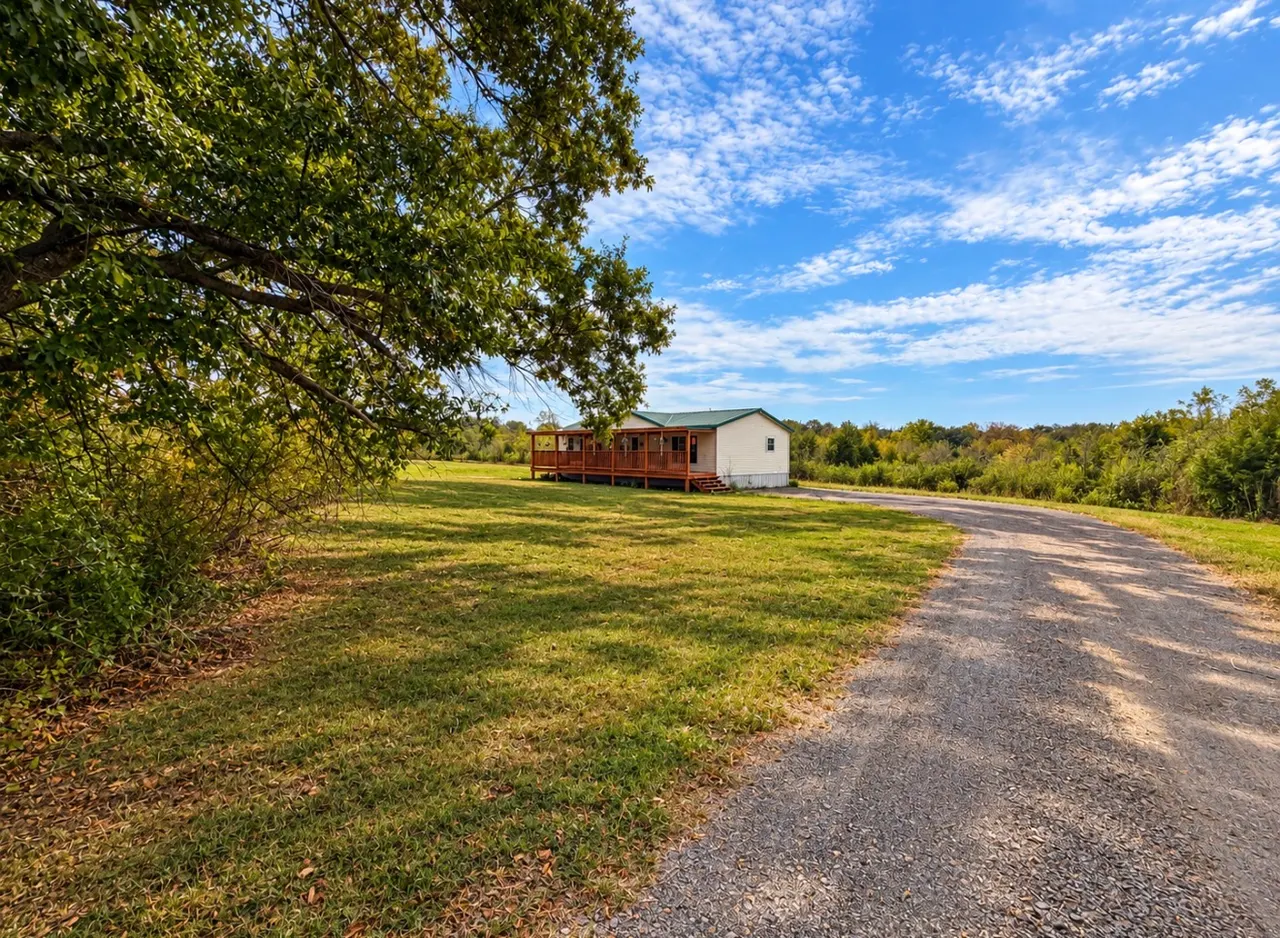 Photo 2 — 23340 Hwy 112 Old, Cameron, OK 74932