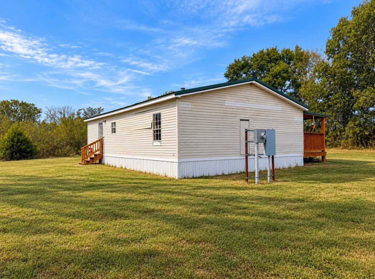 Photo 20 — 23340 Hwy 112 Old, Cameron, OK 74932