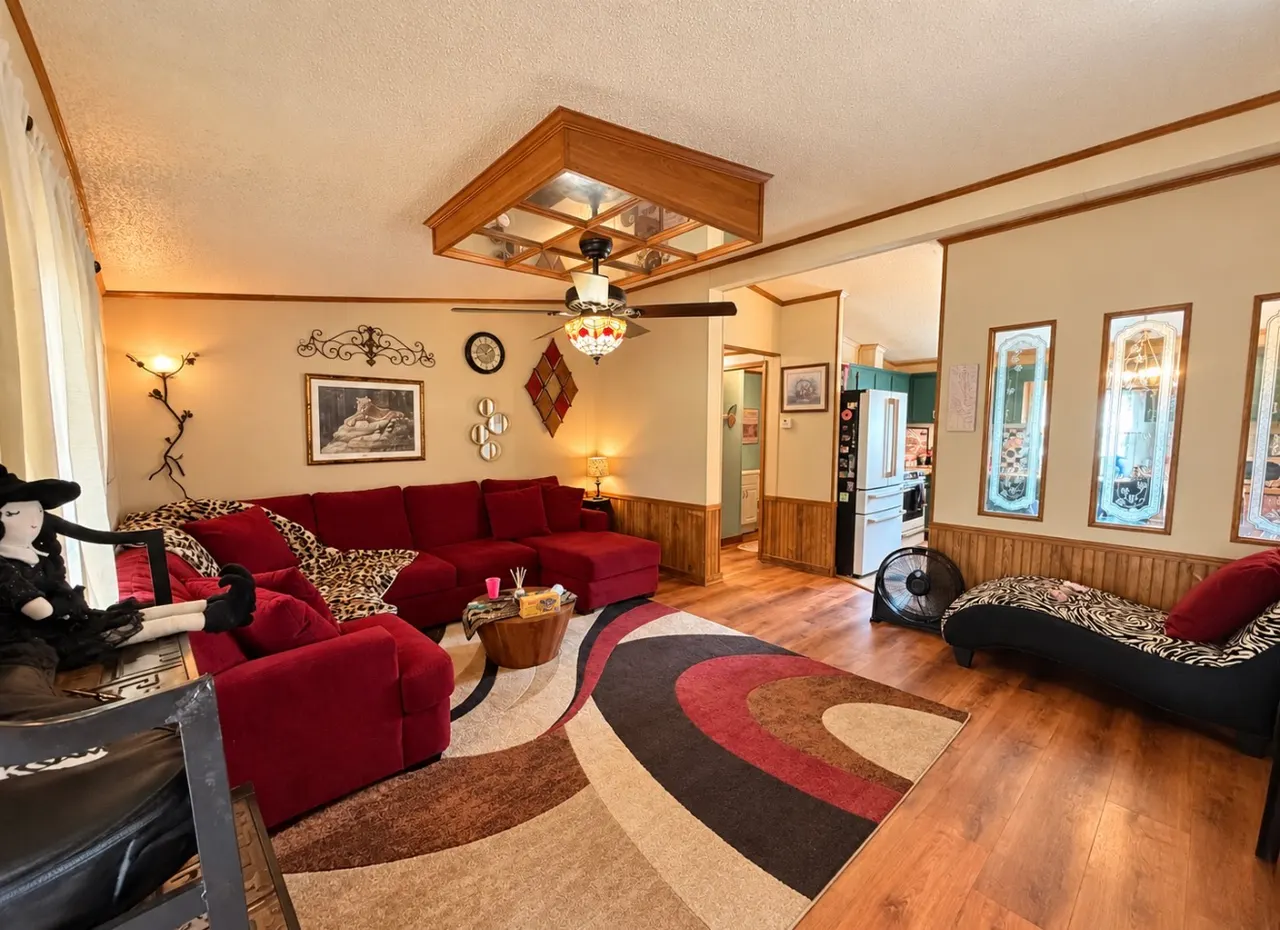 Photo 6 — 23340 Hwy 112 Old, Cameron, OK 74932