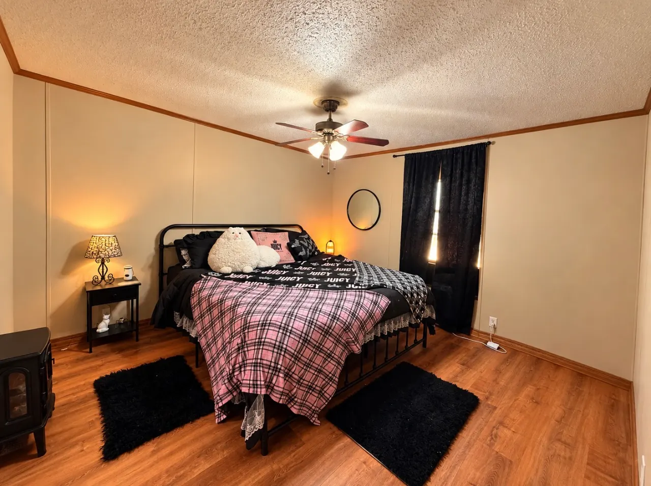 Photo 12 — 23340 Hwy 112 Old, Cameron, OK 74932
