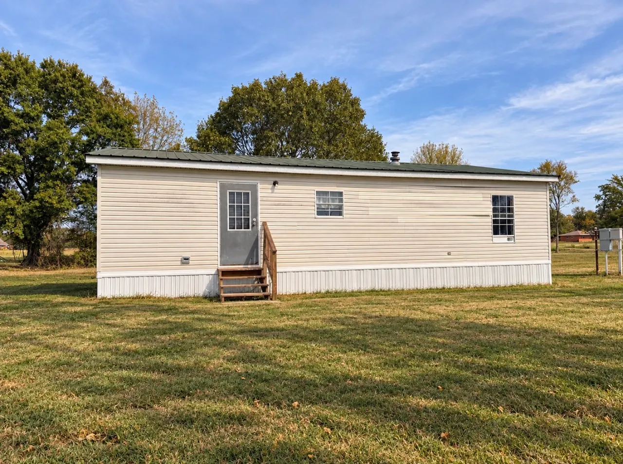 Photo 21 — 23340 Hwy 112 Old, Cameron, OK 74932