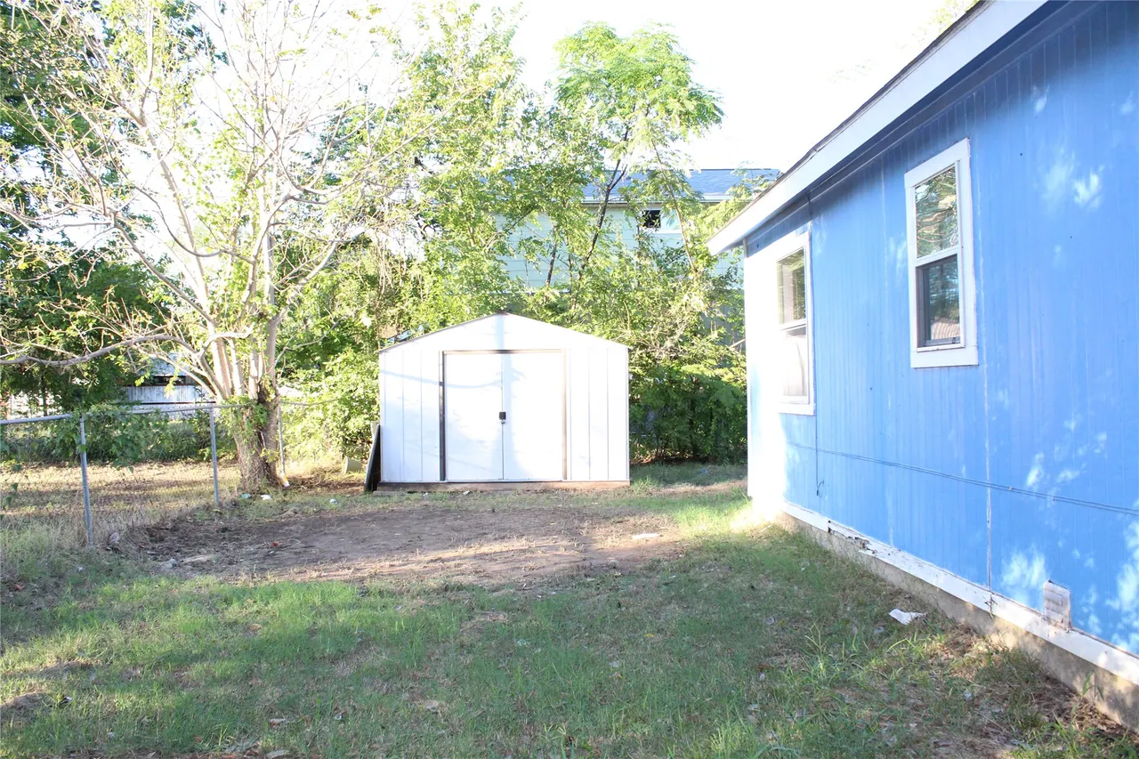 Photo 23 — 309 S 3rd Avenue, Durant, OK 74701