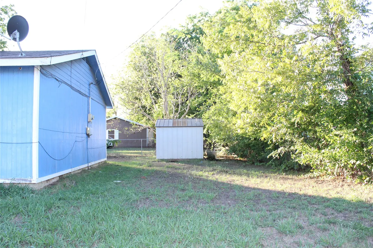 Photo 24 — 309 S 3rd Avenue, Durant, OK 74701