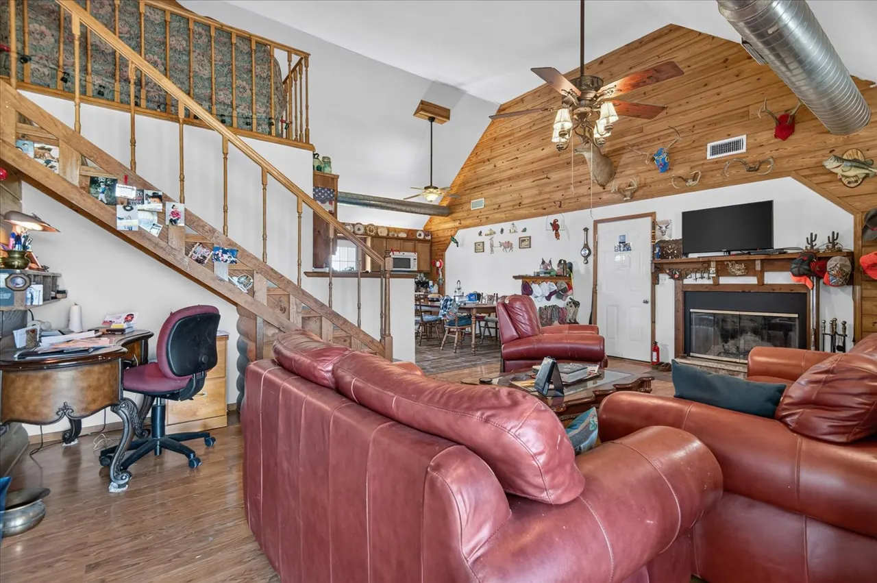 Photo 4 — 26115 NS 4157 Road, Nowata, OK 74048