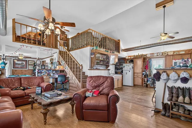 Photo 8 — 26115 NS 4157 Road, Nowata, OK 74048
