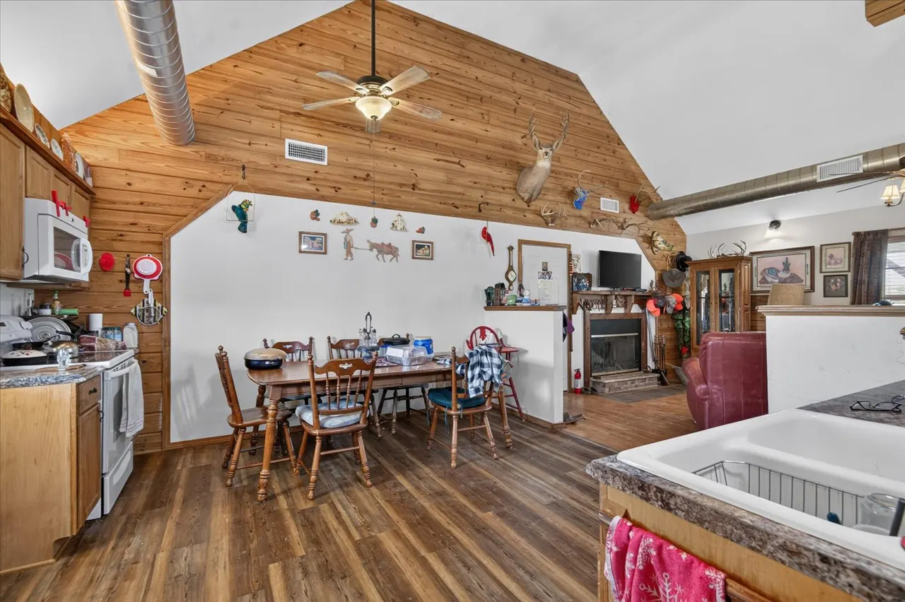 Photo 14 — 26115 NS 4157 Road, Nowata, OK 74048