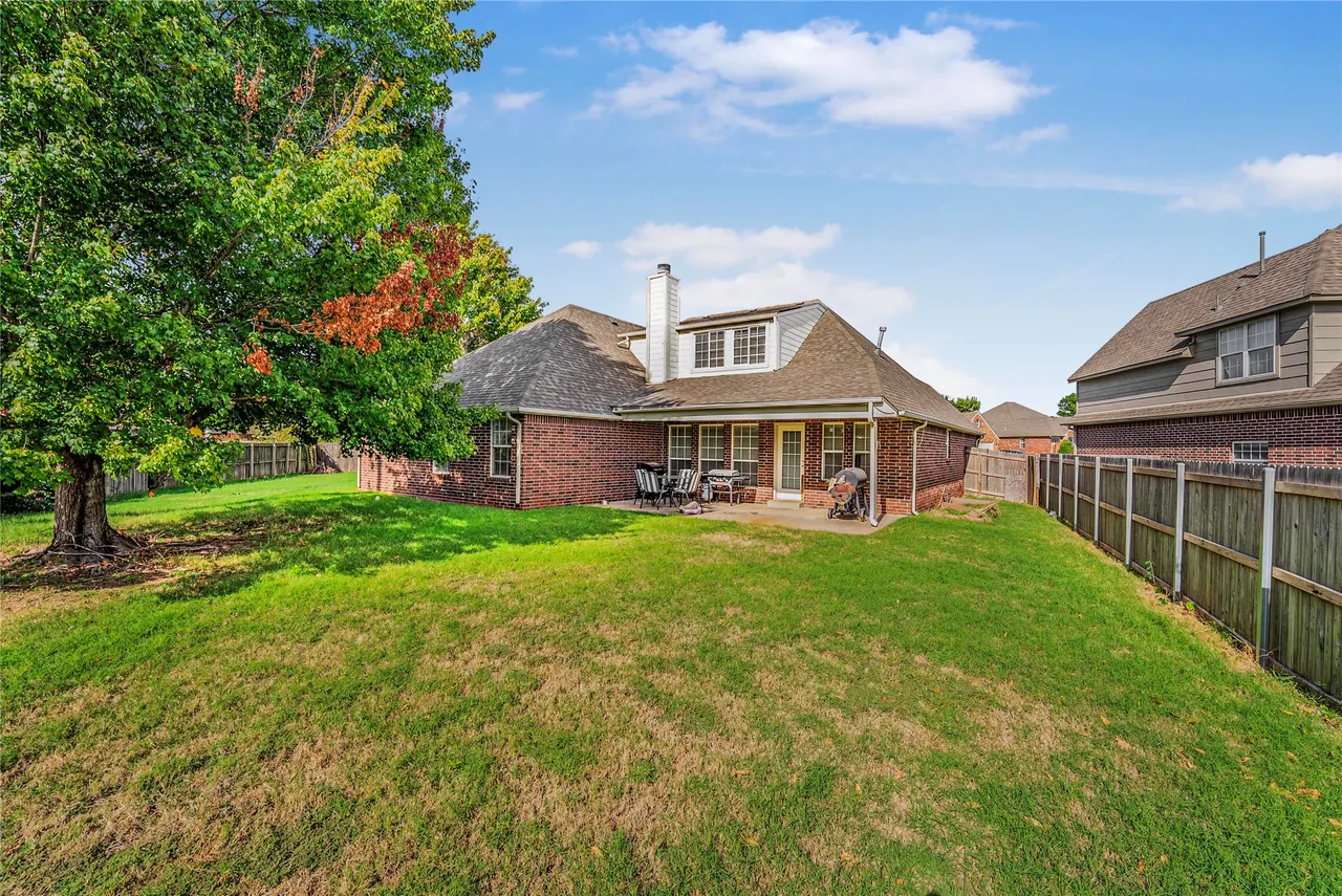 Photo 38 — 915 W Indianapolis Place, Broken Arrow, OK 74012
