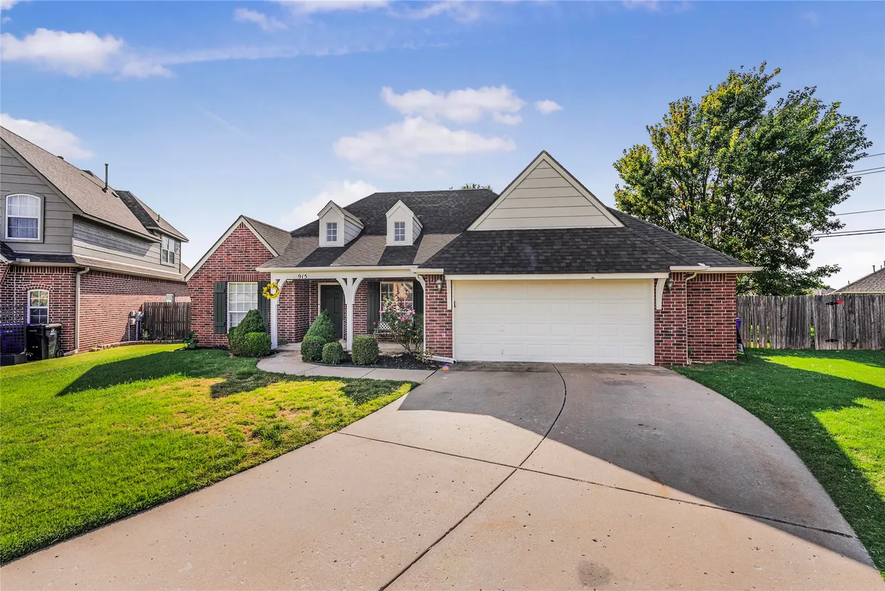 Photo 40 — 915 W Indianapolis Place, Broken Arrow, OK 74012