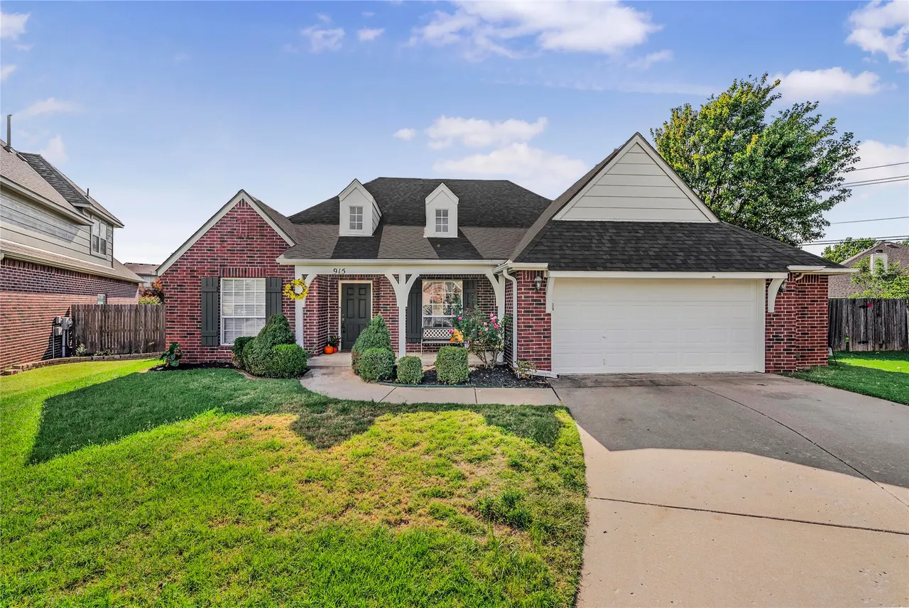 Photo 41 — 915 W Indianapolis Place, Broken Arrow, OK 74012