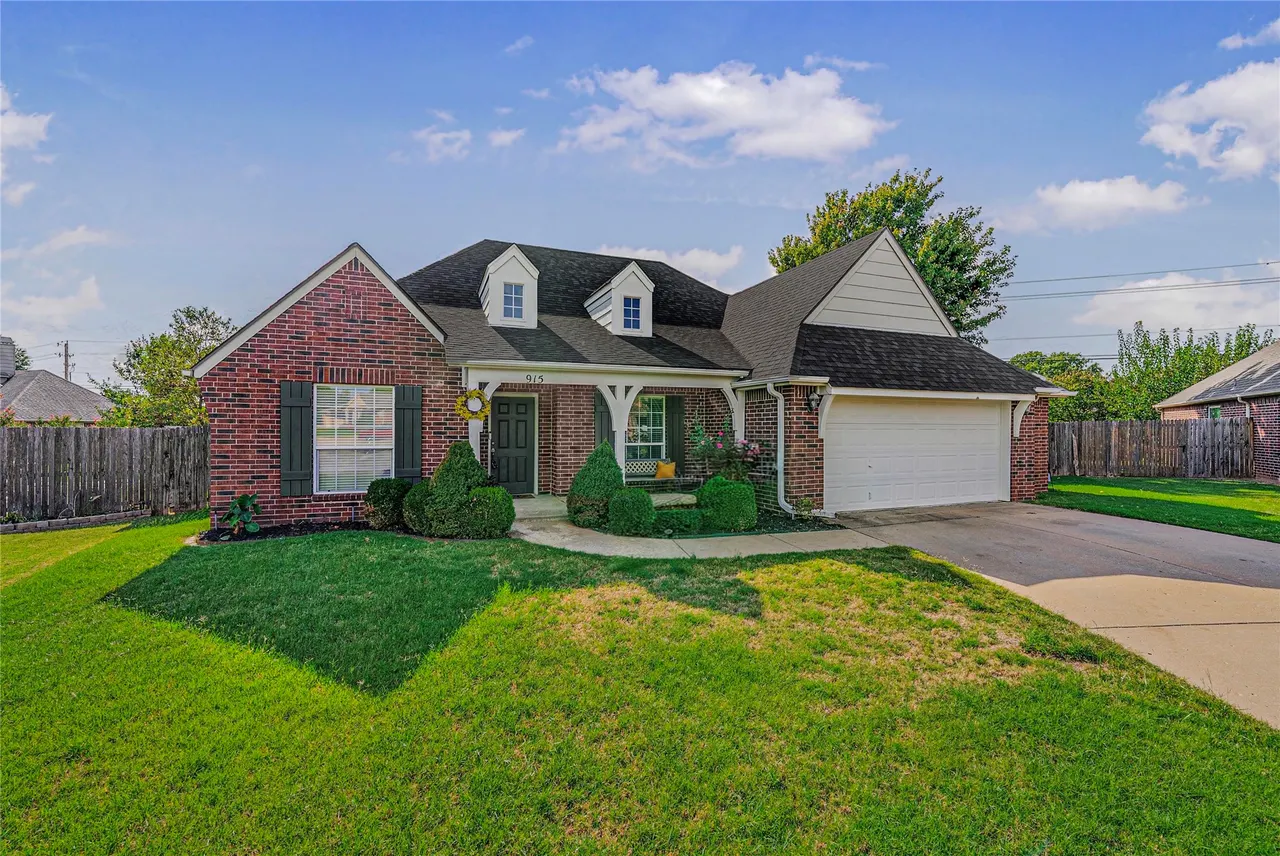 Photo 42 — 915 W Indianapolis Place, Broken Arrow, OK 74012