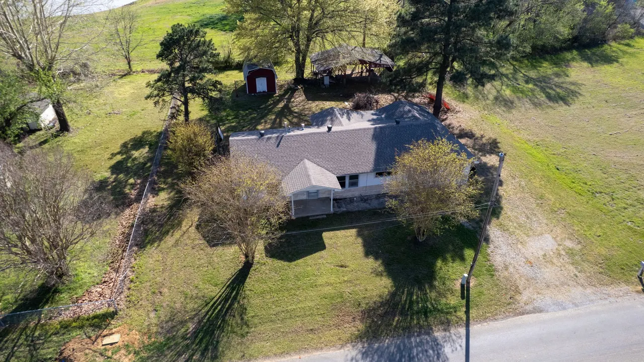 Photo 20 — 610 E McKennon, Calera, OK 74730