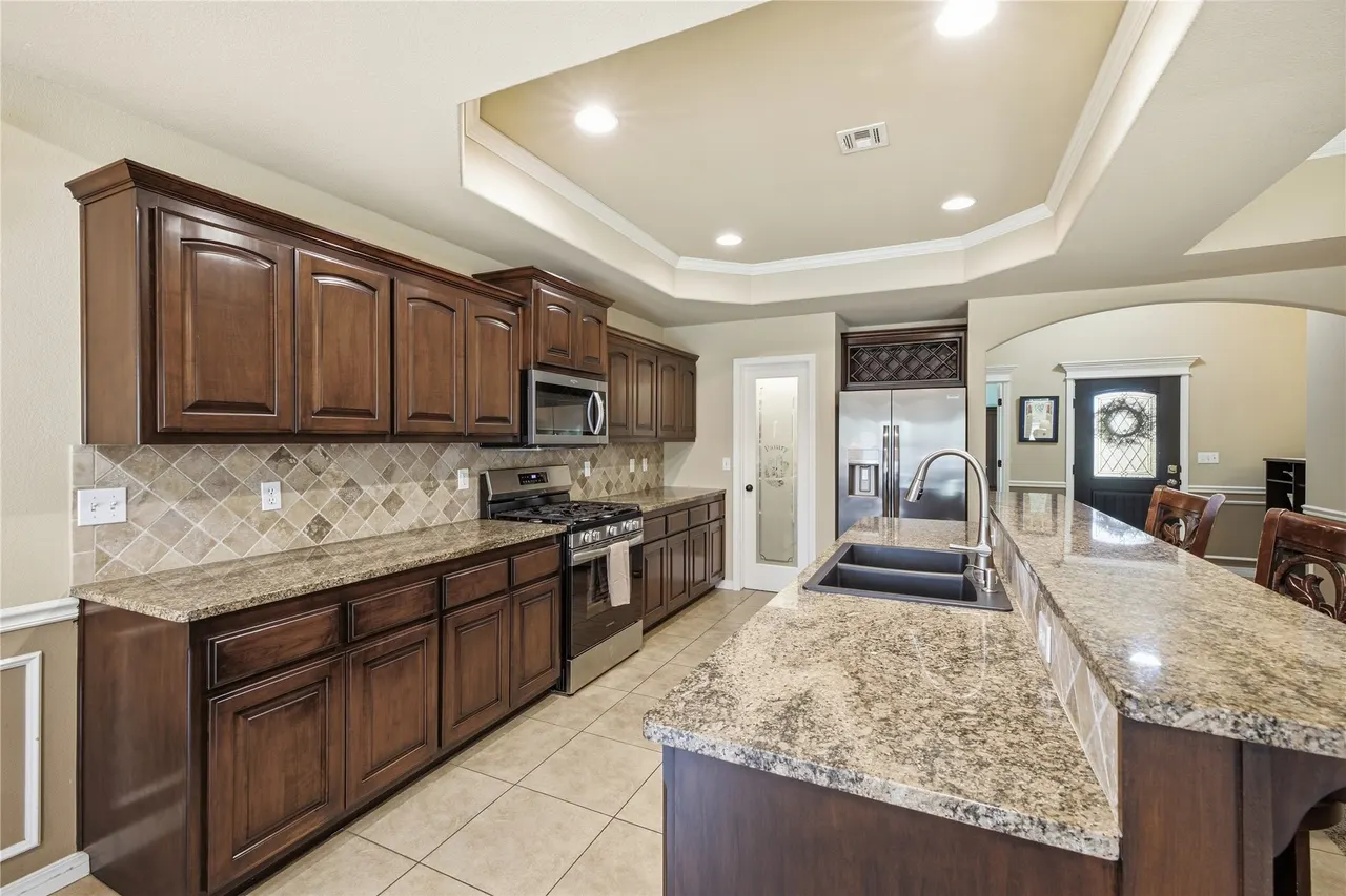 Photo 6 — 12803 E 69th Street N, Owasso, OK 74055