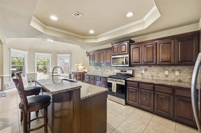 Photo 7 — 12803 E 69th Street N, Owasso, OK 74055