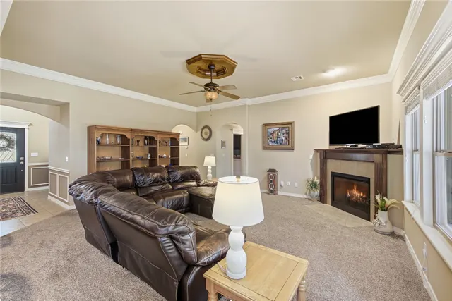 Photo 8 — 12803 E 69th Street N, Owasso, OK 74055