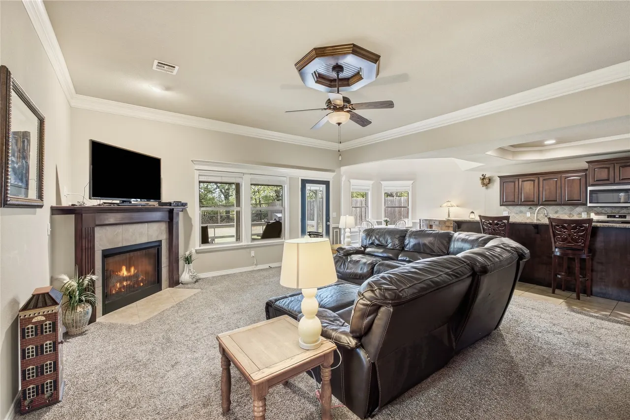Photo 10 — 12803 E 69th Street N, Owasso, OK 74055