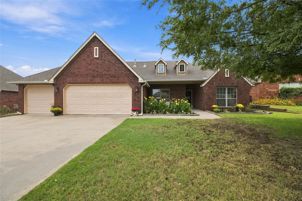 Photo 2 — 12803 E 69th Street N, Owasso, OK 74055