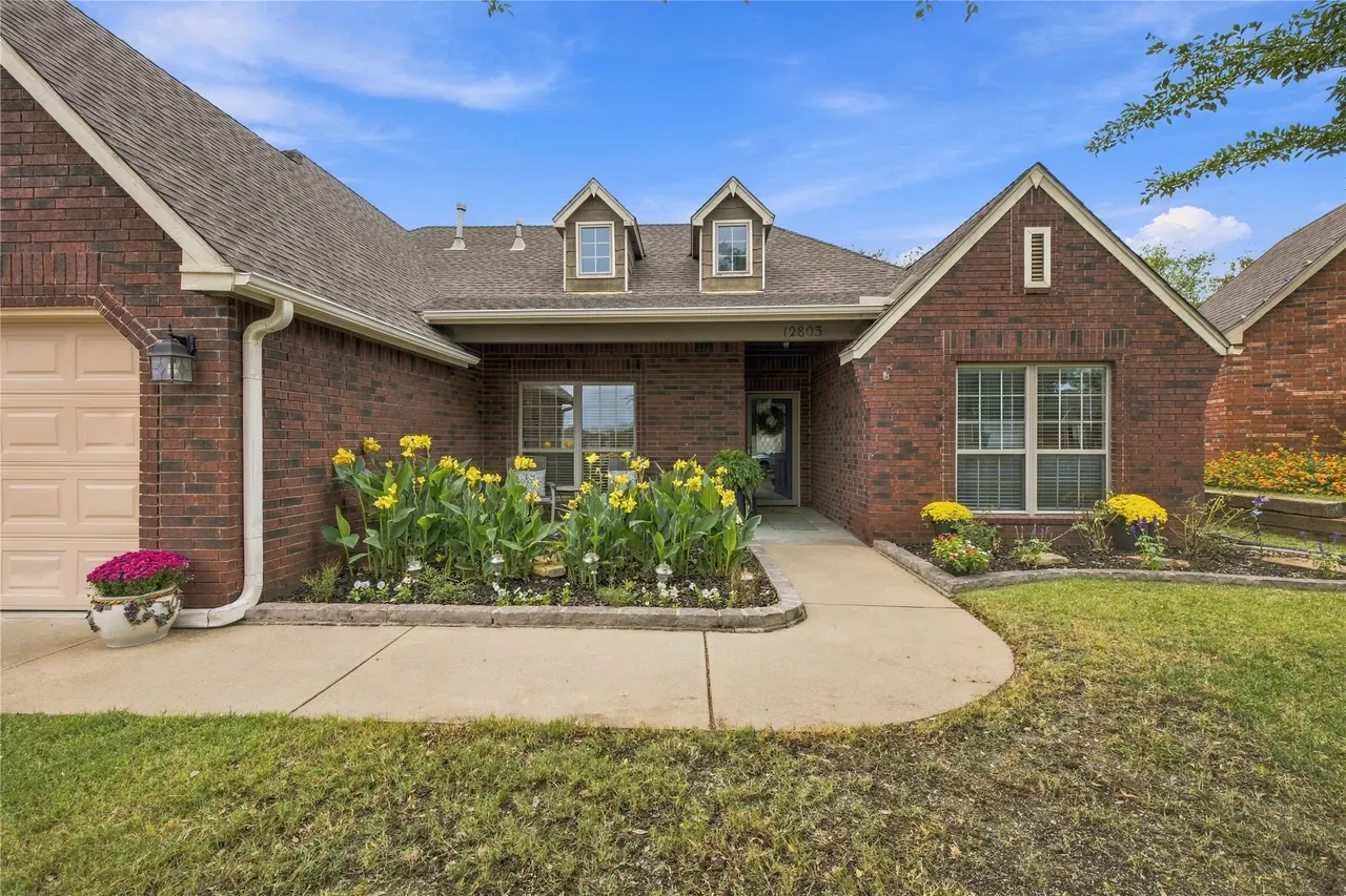Photo 4 — 12803 E 69th Street N, Owasso, OK 74055