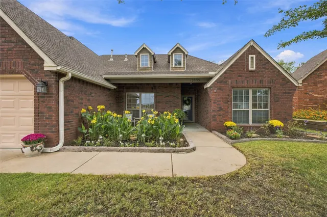 Photo 4 — 12803 E 69th Street N, Owasso, OK 74055