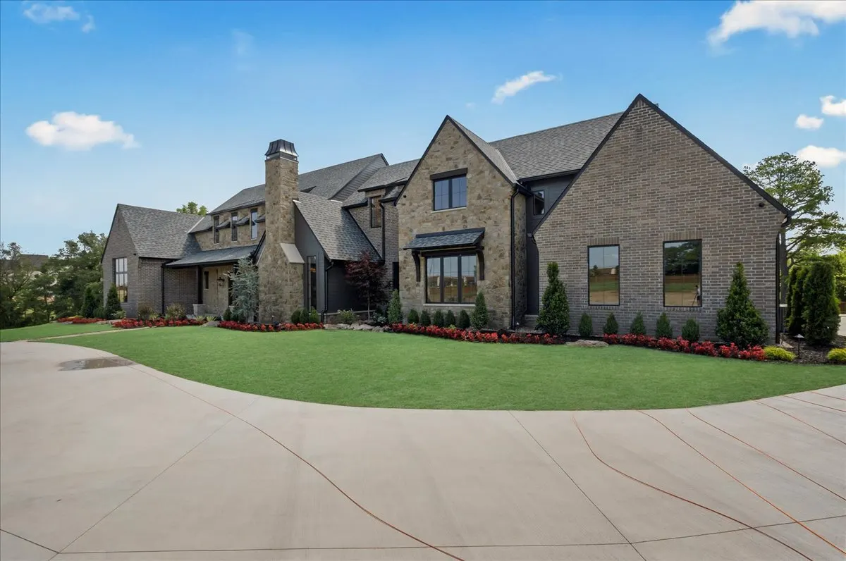 Photo 2 — 14075 S Date Street, Bixby, OK 74008