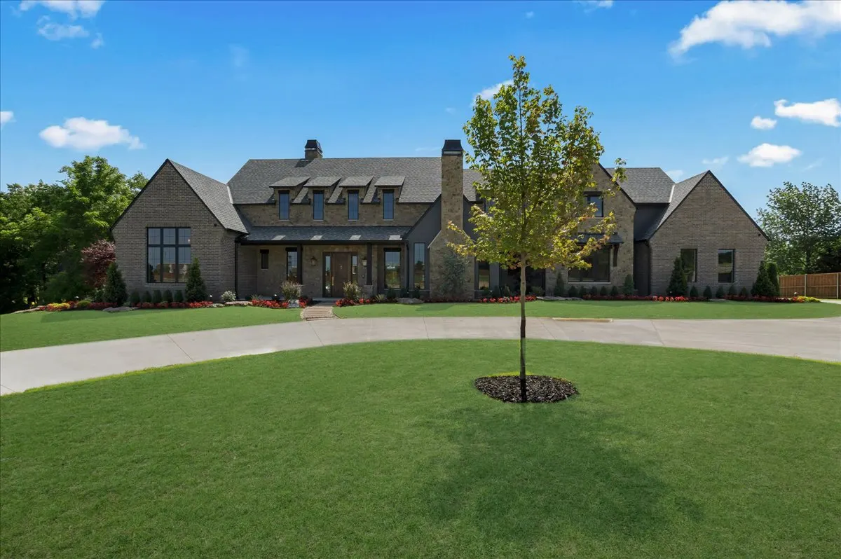 Photo 3 — 14075 S Date Street, Bixby, OK 74008