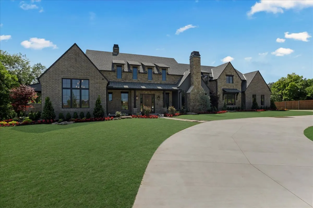 Photo 4 — 14075 S Date Street, Bixby, OK 74008