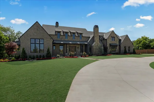 Photo 4 — 14075 S Date Street, Bixby, OK 74008