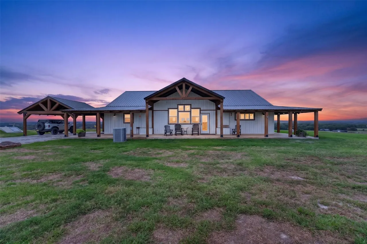 Photo 2 — 10226 Hwy 10, Pawhuska, OK 74056