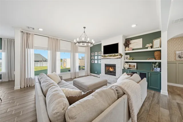Photo 4 — 14262 N 72nd EastAvenue E, Collinsville, OK 74021