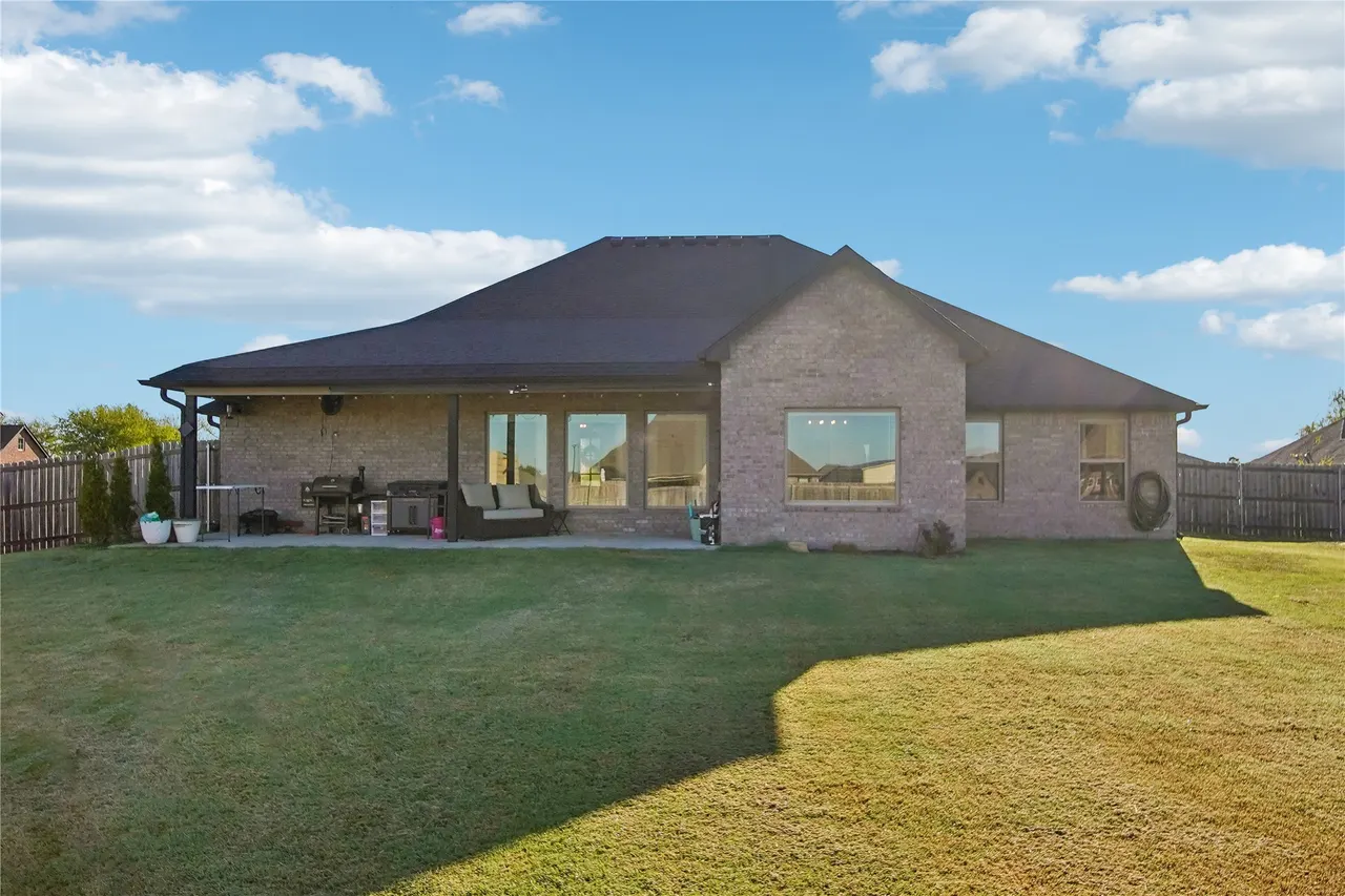 Photo 22 — 14262 N 72nd EastAvenue E, Collinsville, OK 74021