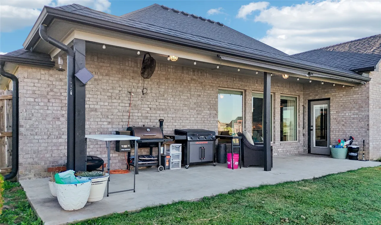 Photo 23 — 14262 N 72nd EastAvenue E, Collinsville, OK 74021
