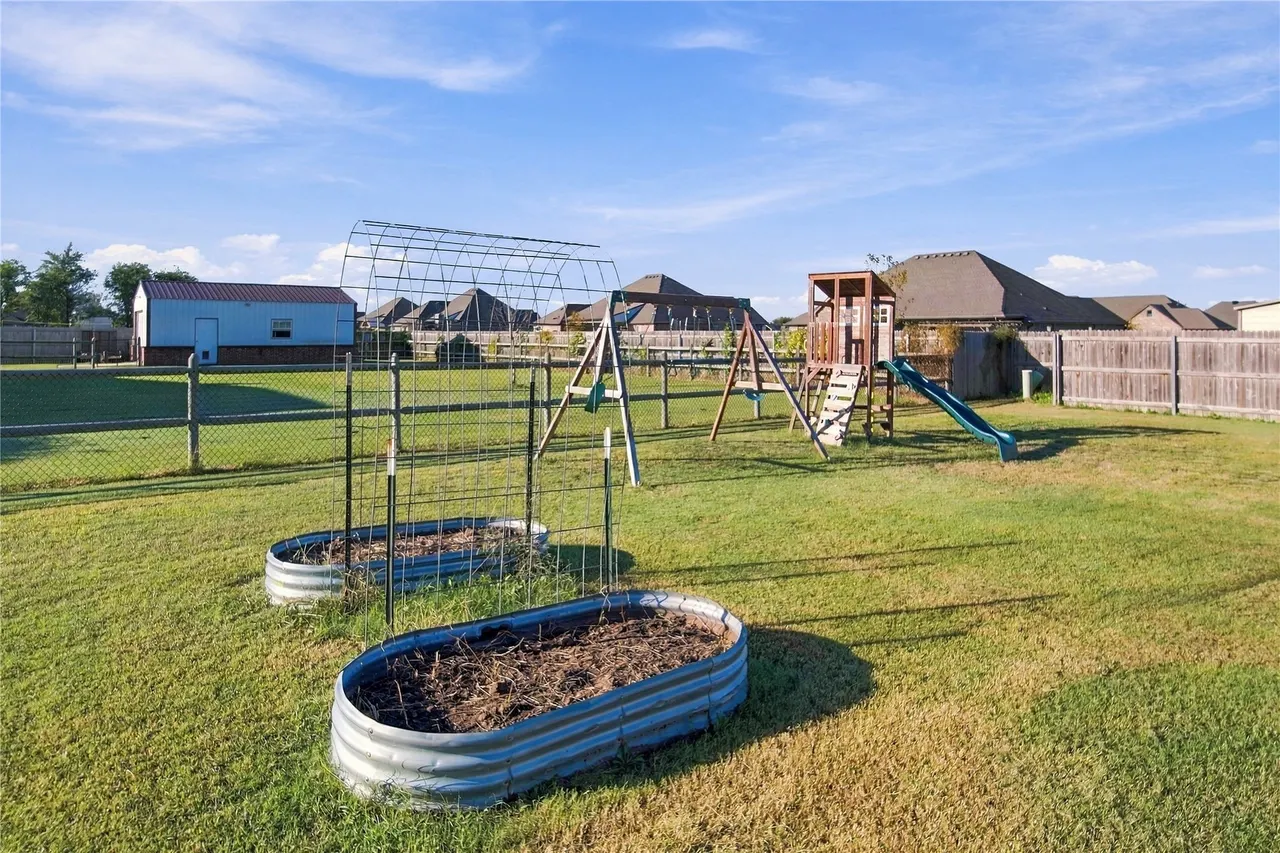 Photo 24 — 14262 N 72nd EastAvenue E, Collinsville, OK 74021