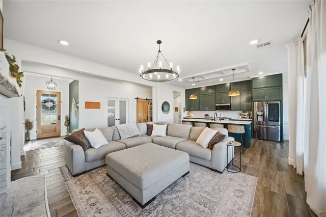 Photo 6 — 14262 N 72nd EastAvenue E, Collinsville, OK 74021